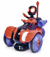 JADA MASINUTA RC MILES MORALES TECHNO RACER SCARA 1:24