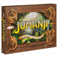 JOC JUMANJI IN LIMBA ROMANA - New