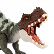 JURASSIC WORLD DINO TRACKERS STRIKE ATTACK DINOZAUR PRESTOSUCHUS