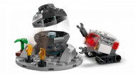 LEGO CITY CENTRUL DE LANSARE AL RACHETELOR 60351
