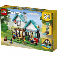 LEGO CREATOR CASA PRIMITOARE 31139