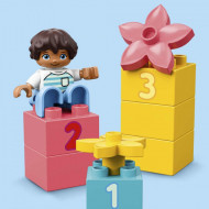 LEGO DUPLO CUTIE IN FORMA DE CARAMIDA 10913