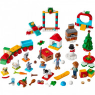 LEGO FRIENDS CALENDAR ADVENT 2023 41758