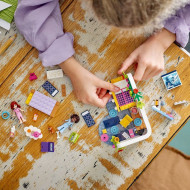 LEGO FRIENDS CAMERA LUI ALIYA 41740