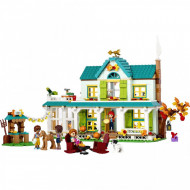 LEGO FRIENDS CASA LUI AUTUMN 41730