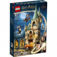 LEGO HARRY POTTER HOGWARTS CAMERA NECESITATII 76413