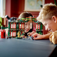 LEGO HARRY POTTER MINISTERUL MAGIEI 76403