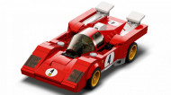LEGO SPEED CHAMPIONS FERRARI 1970 512 M 76906