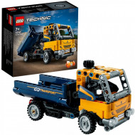 LEGO TECHNIC AUTOBASCULANTA 42147