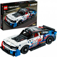 LEGO TECHNIC NASCAR NEXT GEN CHEVROLET CAMARO ZL1 42153