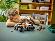 LEGO TECHNIC VEHICUL DE TEREN 42139