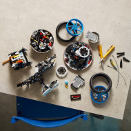 LEGO TECHNIC YAMAHA MT-10 SP 42159