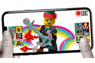LEGO VIDIYO PUNK PIRATE BEATBOX 43103