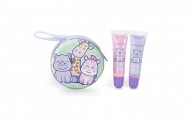 MARTINELIA MY BEST FRIENDS SET PENTRU BUZE