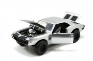 MASINUTA METALICA FAST AND FURIOUS 1967 CHEVY CAMARO SCARA 1 LA 24