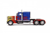 MASINUTA METALICA TRANSFORMERS T1 OPTIMUS PRIME SCARA 1 LA 32