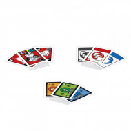 MONOPOLY BID JOCUL DE CARTI