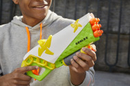 NERF BLASTER ROBLOX NINJA LEGENDS SHADOW SENSEI