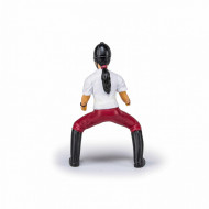 PAPO FIGURINA CALARET FATA