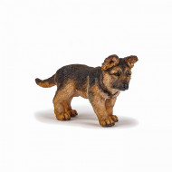 PAPO FIGURINA CATELUS CIOBANESC GERMAN