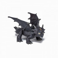 PAPO FIGURINA DRAGON PYRO