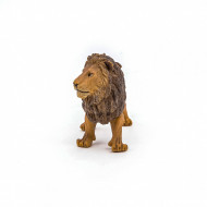 PAPO FIGURINA LEU