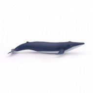 PAPO FIGURINA PUI DE BALENA ALBASTRA