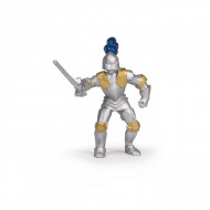 PAPO FIGURINA SET 12 MINIFIGURINE CAVALERI 12 PIESE