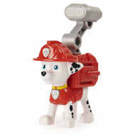 PATRULA CATELUSILOR FIGURINA MARSHALL POMPIERUL