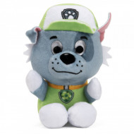 PATRULA CATELUSILOR GUND PLUS ROCKY 8CM