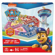 PATRULA CATELUSILOR JOC POP-UP JUNIOR