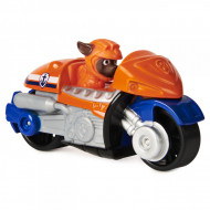 PATRULA CATELUSILOR MOTOCICLETA METALICA ZUMA