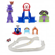 PATRULA CATELUSILOR SET DE JOACA SALVEAZA ORASUL
