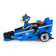 PATRULA CATELUSILOR VEHICUL TEMATIC CHASE