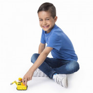 PATRULA CATELUSILOR VEHICULE CU FIGURINE ULTIMATE RESCUE RUBBLE