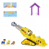 PATRULA CATELUSILOR VEHICULUL DE LUX AL LUI RUBBLE