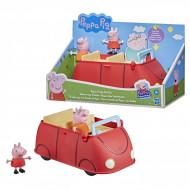 PEPPA PIG MASINA ROSIE A FAMILIEI