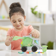 PLAYDOH CAMION GUNOI 2 IN 1