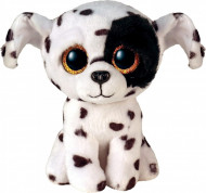PLUS TY 15CM BOOS LUTHER CATELUS PATAT