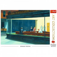 PUZZLE TREFL 1000 COLECTIE DE ARTA