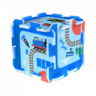 PUZZLE TREFL DIN SPUMA THOMAS SI PRIETENII