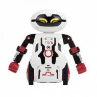 ROBOT ELECTRONIC MAZE BREAKER
