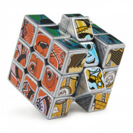 RUBIK CUB RUBIK DISNEY 100 3X3