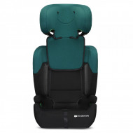SCAUN AUTO KINDERKRAFT COMFORT UP I-SIZE 76-150 CM, GREEN