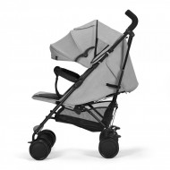 SCAUN DE MASA KINDERKRAFT ENOCK, 3 IN 1, GREY