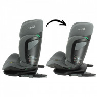 SCAUN NADO O11, GREY