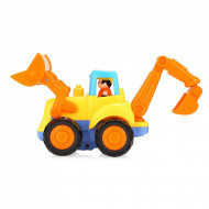 SET 4 VEHICULE LA FERMA