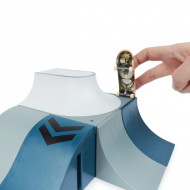 TECH DECK SET SKATE PARK SPEEDWAY HOP