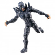 THE FLASH FIGURINA DARK FLASH 30CM