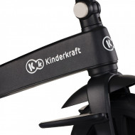 TRICICLETA KINDERKRAFT EASYTWIST, BIRD